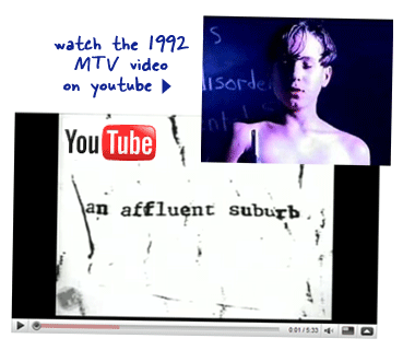 watch the 1992 MTV pearl jam jeremy video on youtube